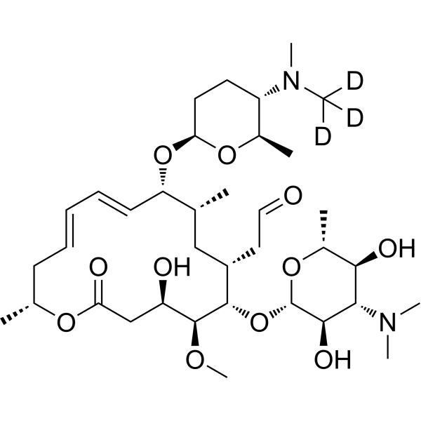 Neo Spiramycin I-dC
